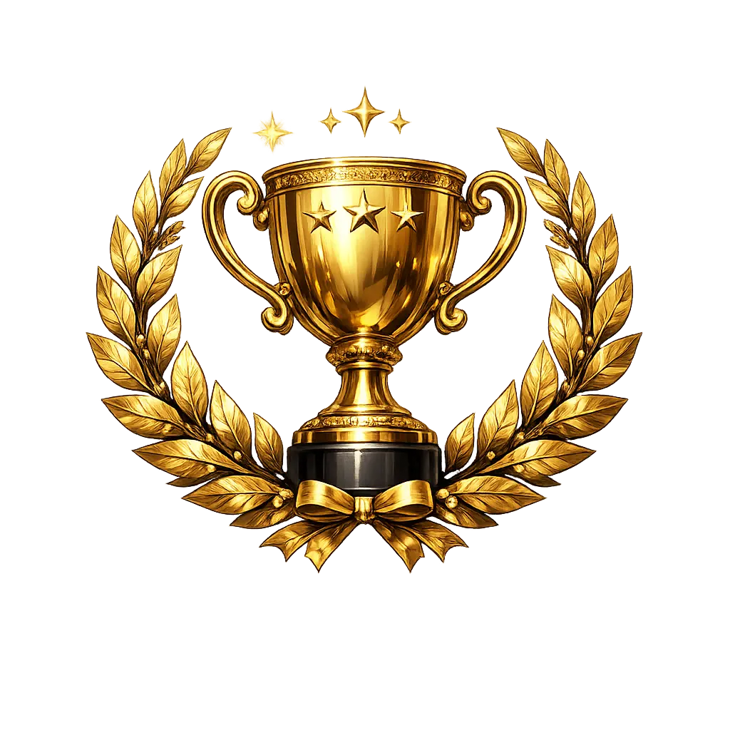Trophy